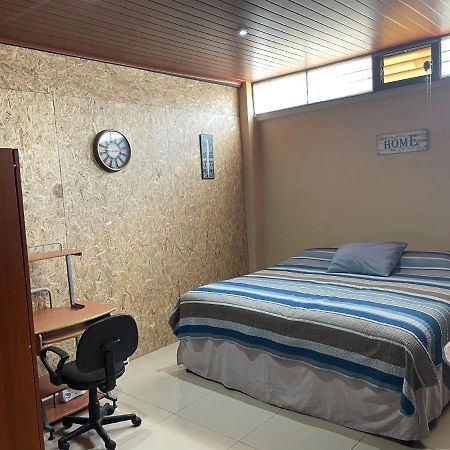Huehueloft1 Estacionamiento Y Wifi Apartment Huehuetenango Luaran gambar