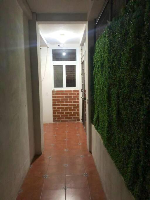 Huehueloft1 Estacionamiento Y Wifi Apartment Huehuetenango Luaran gambar
