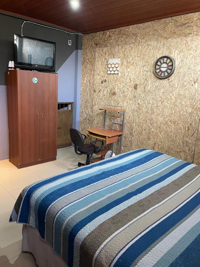 Huehueloft1 Estacionamiento Y Wifi Apartment Huehuetenango Luaran gambar