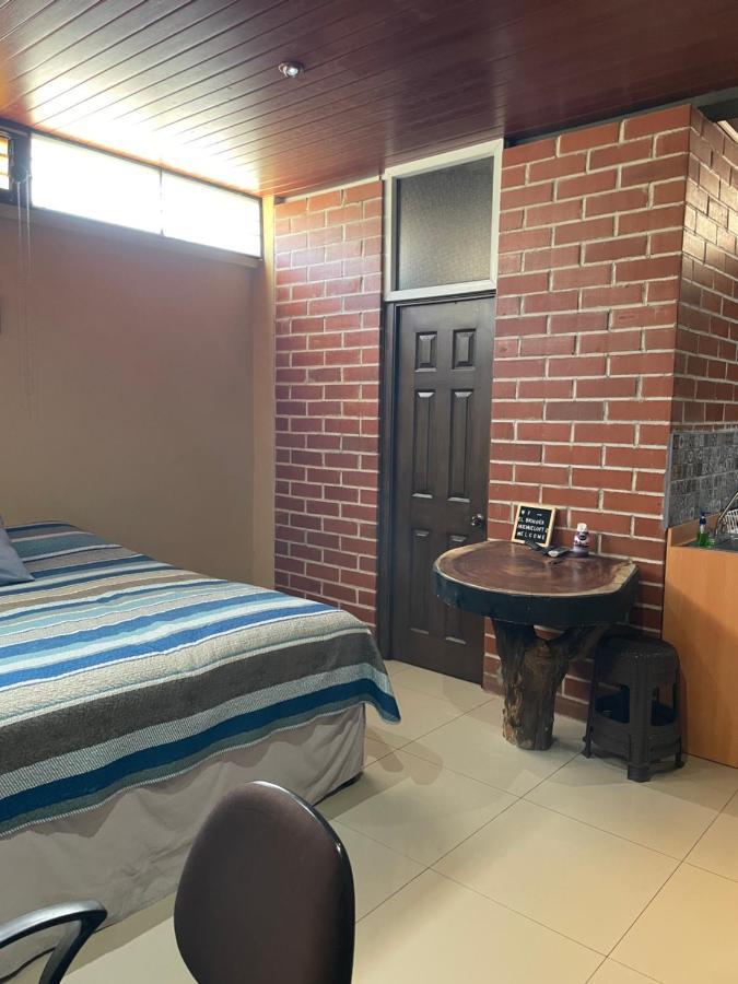 Huehueloft1 Estacionamiento Y Wifi Apartment Huehuetenango Luaran gambar