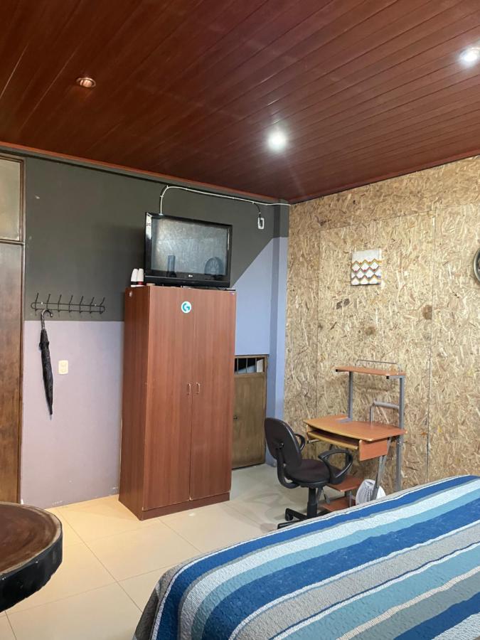 Huehueloft1 Estacionamiento Y Wifi Apartment Huehuetenango Luaran gambar