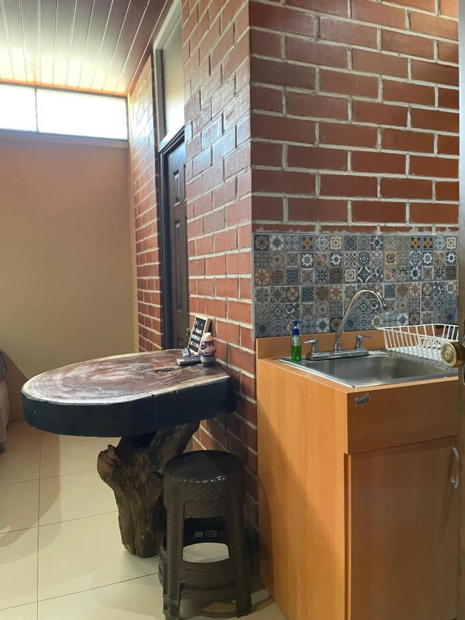 Huehueloft1 Estacionamiento Y Wifi Apartment Huehuetenango Luaran gambar